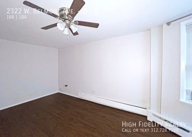 Building Photo - 2322 W Belmont Ave
