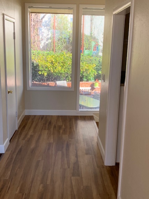 Entrance - 5924 Ocean View Dr