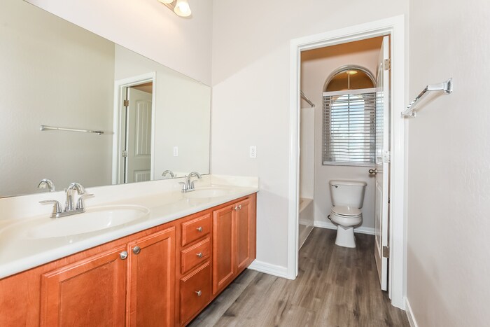 Building Photo - 3147 S Joshua Tree Ln