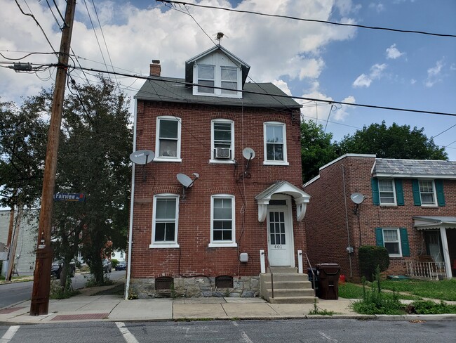 401 Fairview Ave - 401 Fairview Ave Lancaster PA 17603 | Apartment Finder