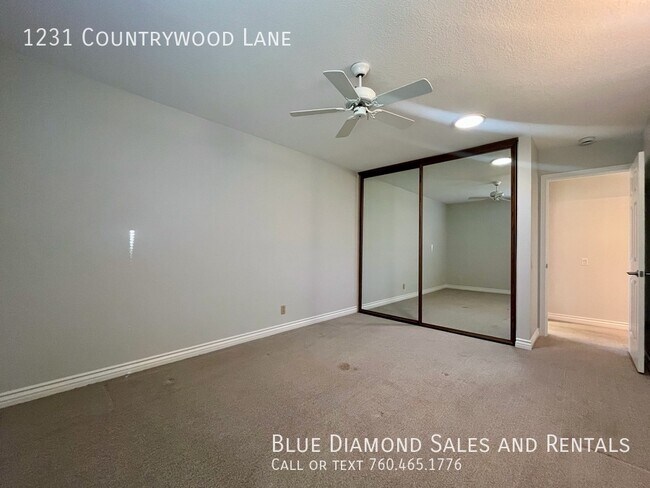 Building Photo - 1231 Countrywood Ln