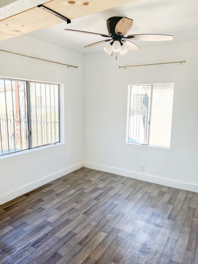 Building Photo - 2815 1st St