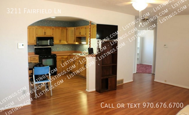 Building Photo - 3211 Fairfield Ln