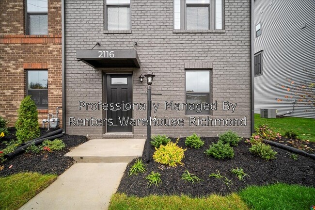Building Photo - 2116 Semmes Ave