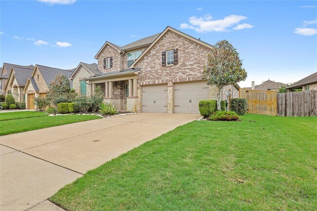 Building Photo - 5919 Solara Ledge Ln