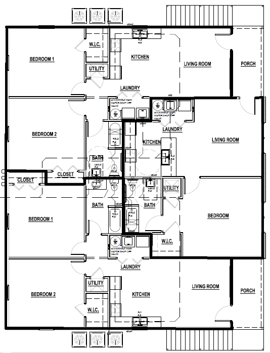 Building Photo - 2700 Noel Lane