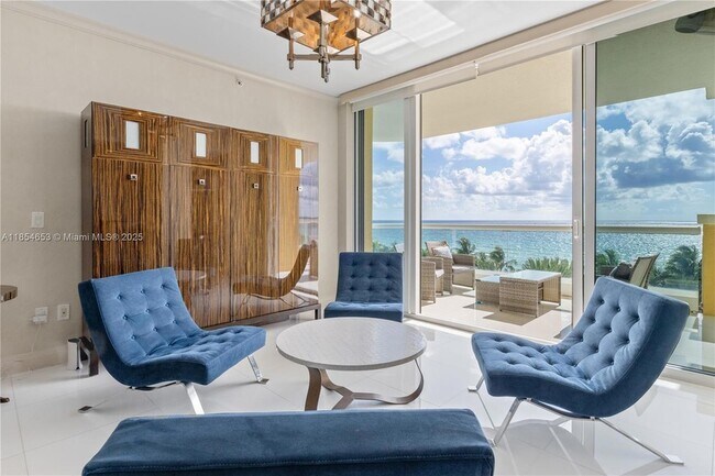 Building Photo - 17875 Collins Ave