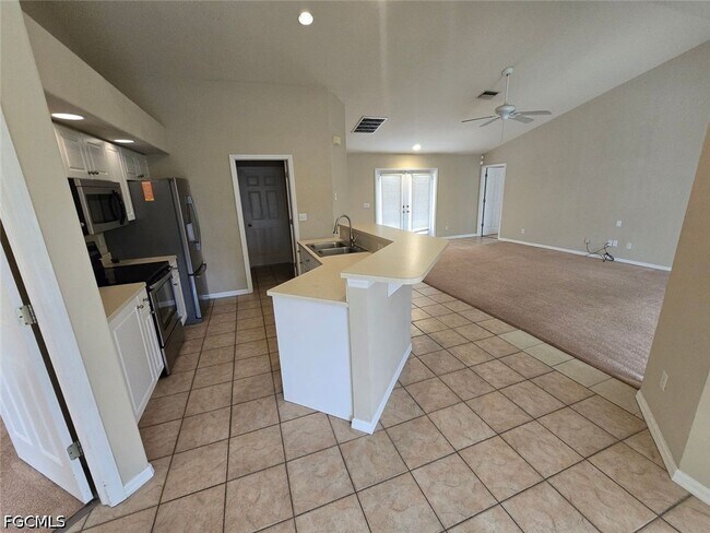 Building Photo - 5309 Sands Blvd