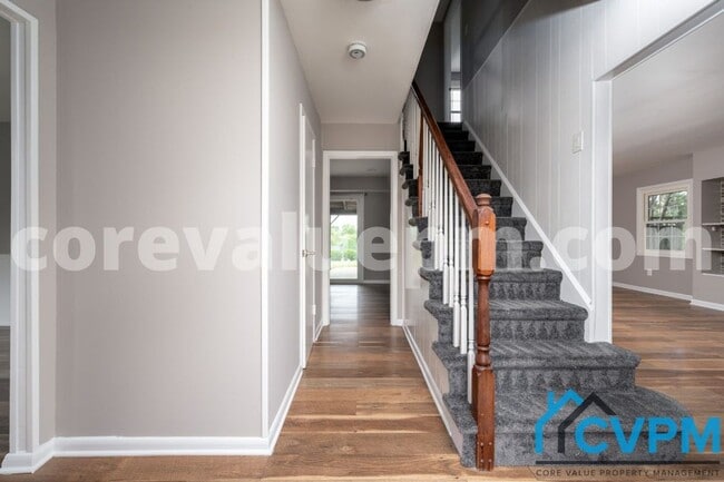 Building Photo - 2614 Kresson Pl