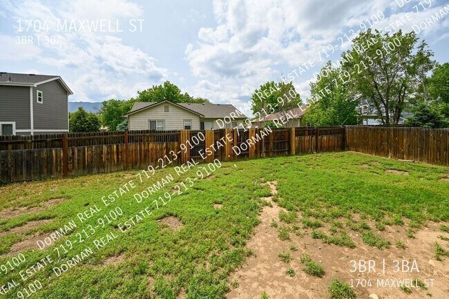 Building Photo - 1704 Maxwell St