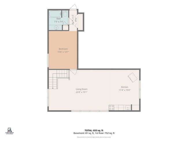 Building Photo - 4904 W Gunnison St