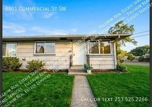 Building Photo - 8801 Commercial St SW