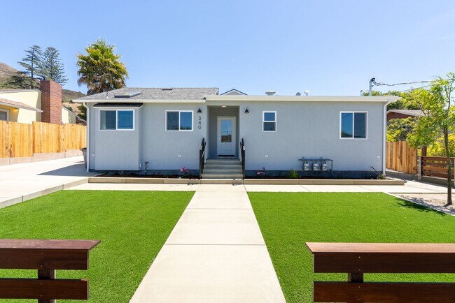 Building Photo - 340 Graves Ave