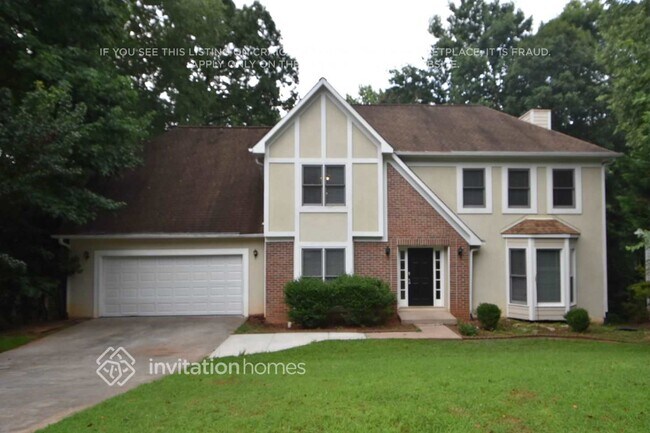 Building Photo - 1515 Twin Bridge Ln