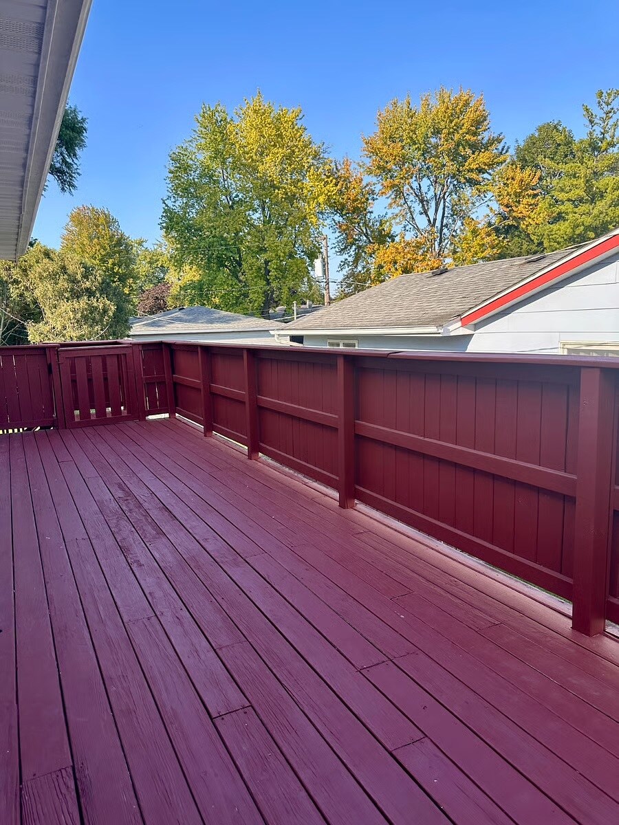 Building Photo - 520 Bellwood Dr