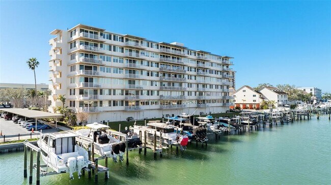 Building Photo - 223 Island Way