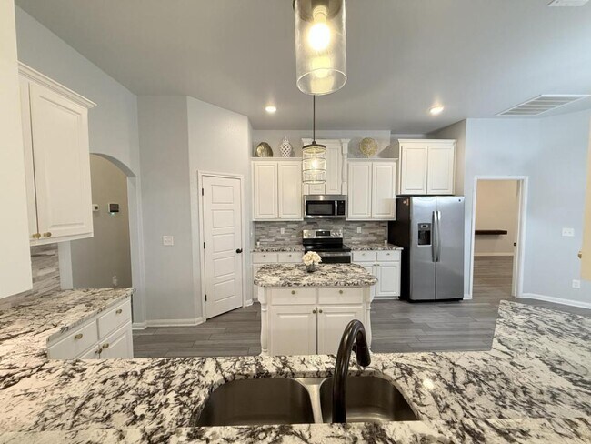 Building Photo - 8301 Grayson Trl