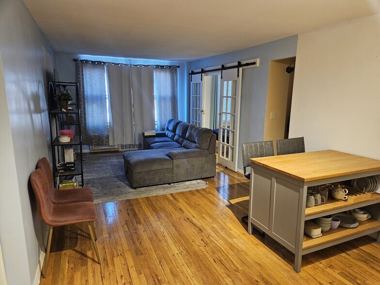 Building Photo - 5803 Calloway St