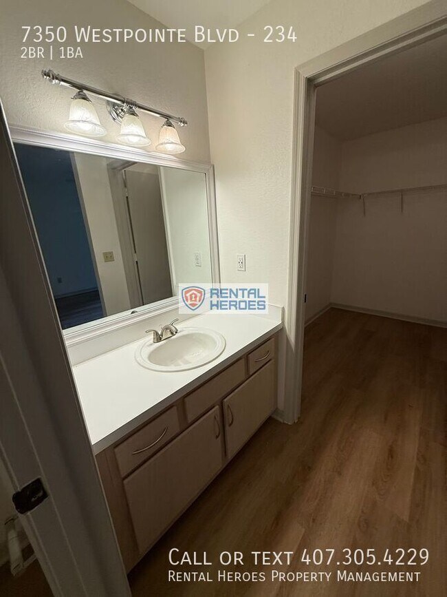 Building Photo - 7350 Westpointe Blvd