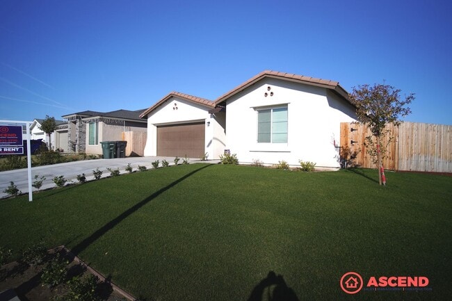 Building Photo - Brand New 3 Bedroom Home!