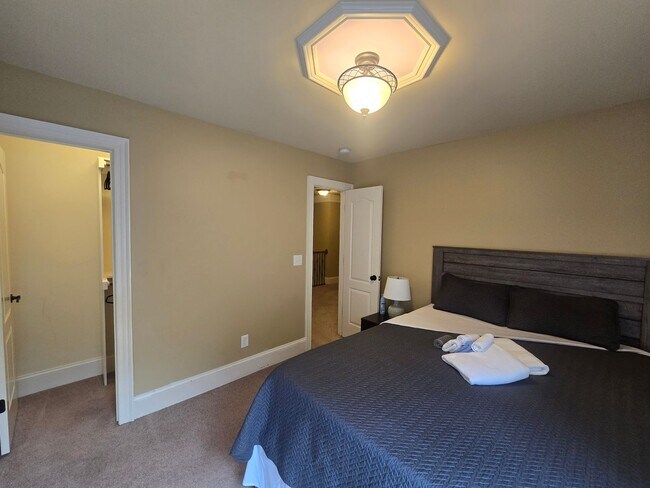 Building Photo - Rare Custom 3BR + Flex Space, 3BA Craftsma...