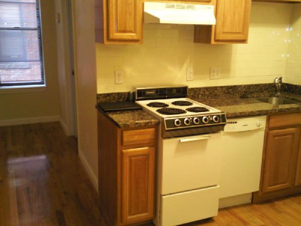 Primary Photo - 309 Huntington Ave