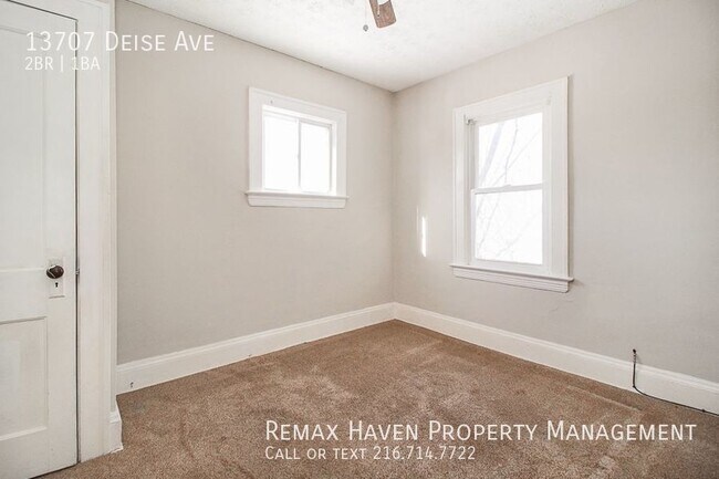 Building Photo - 13707 Deise Ave (UP) Cleveland, OH 44110? ...