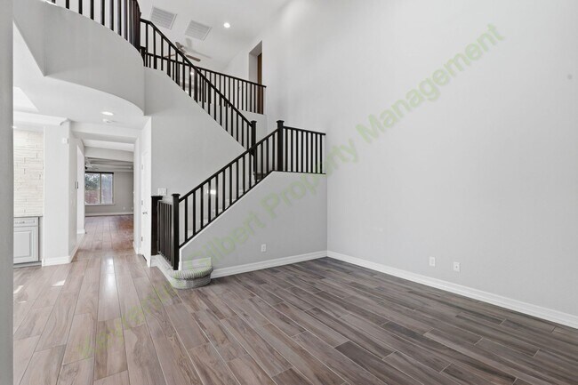 Building Photo - Stunning Gilbert Home in Morrison Ranch – Modern Living in a Prime Location!