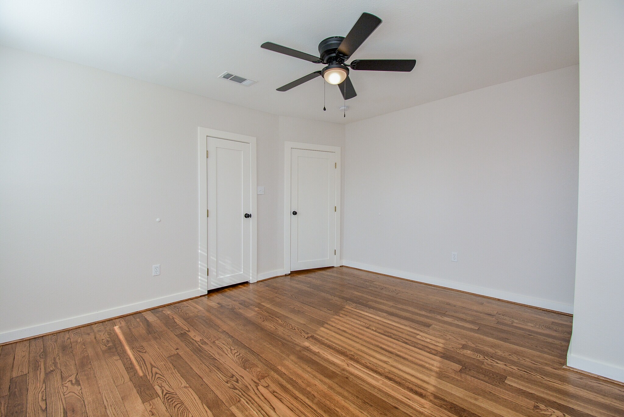 Bedroom 2 - 2916 Arbor St