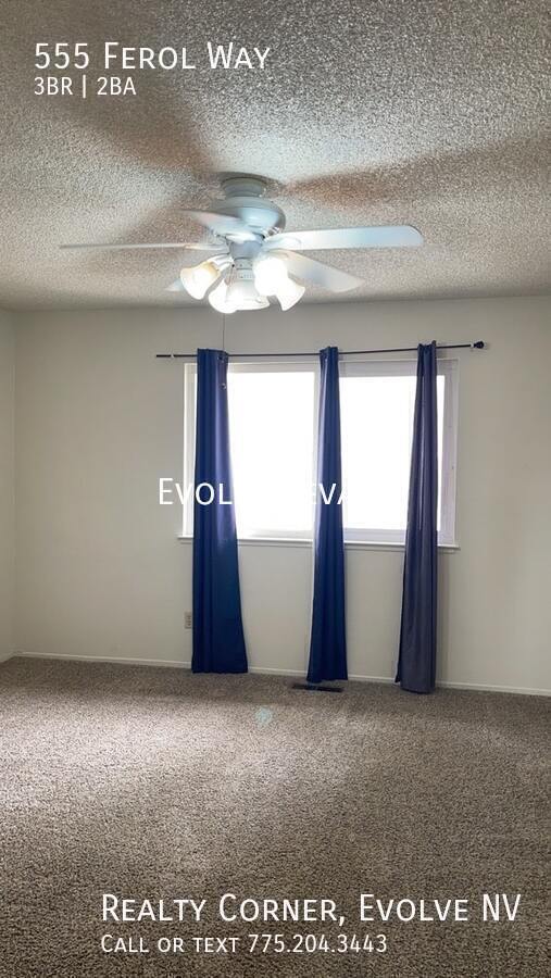 Building Photo - 555 Ferol Way