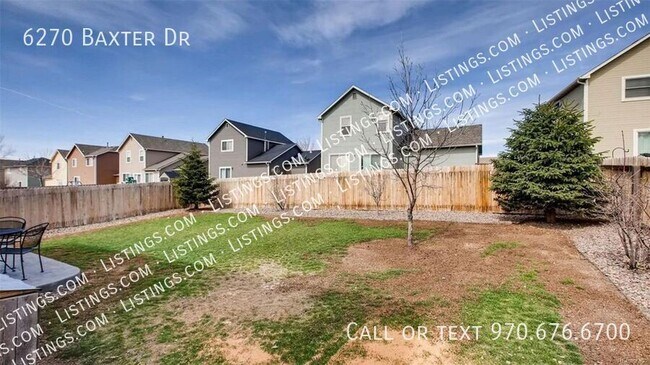 Building Photo - 6270 Baxter Dr