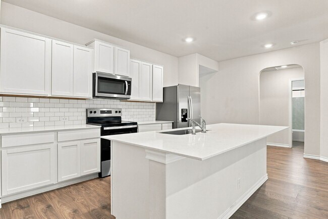 Building Photo - New Construction! 4-Bed 2-Bath Home in Amhurst Community! Available Now!