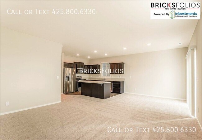 Building Photo - 18729 107th Ave Ct E