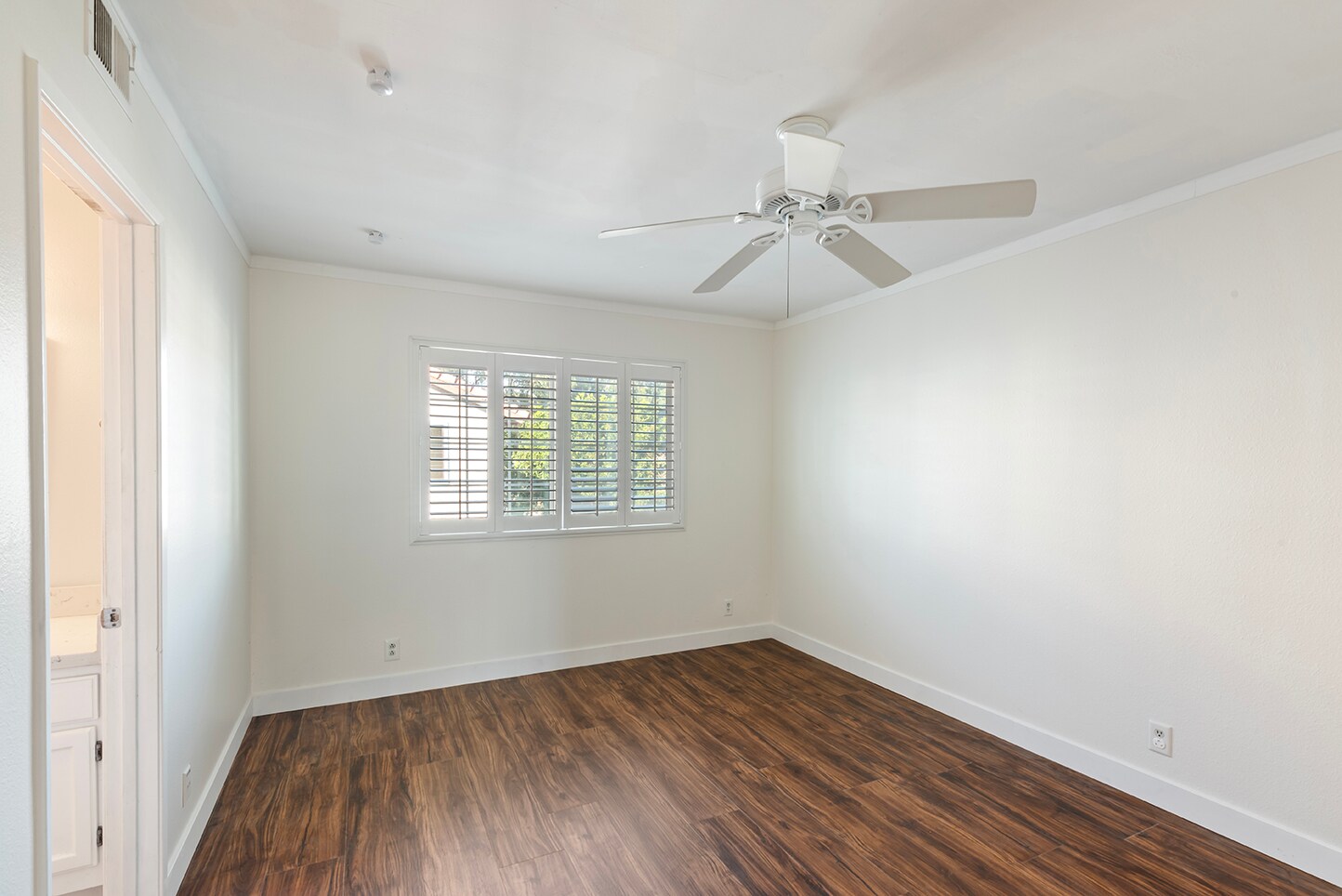 Junior master bedroom - 7880 Mission Vista Dr