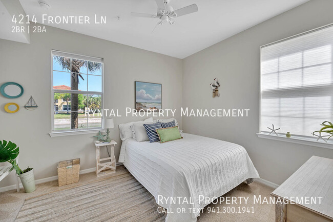 Building Photo - 4214 Frontier Ln