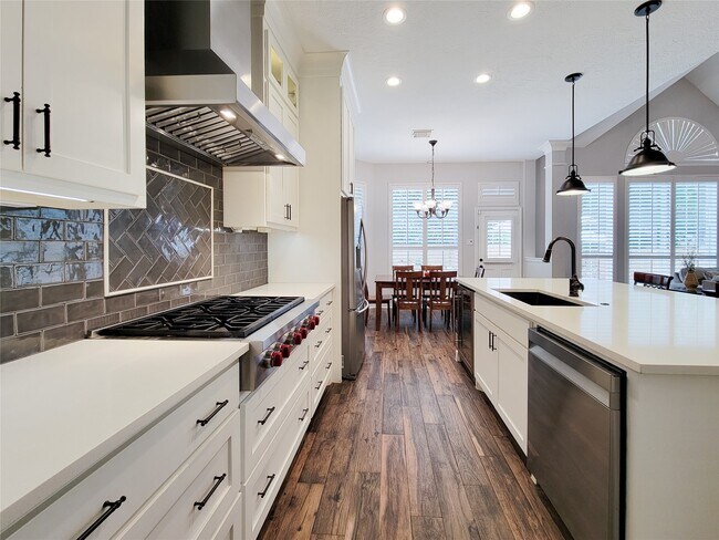 Building Photo - 78 N Bluff Creek Cir