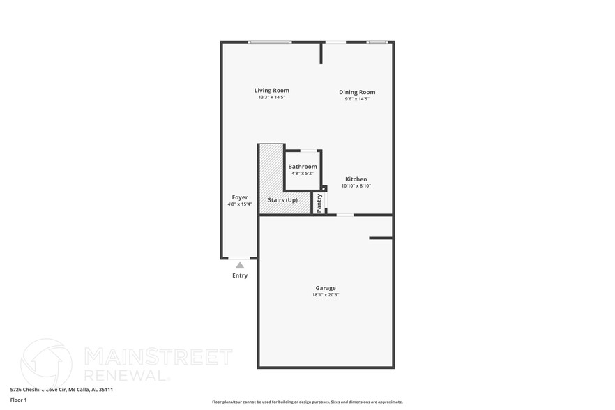 Building Photo - 5726 Cheshire Cove Cir