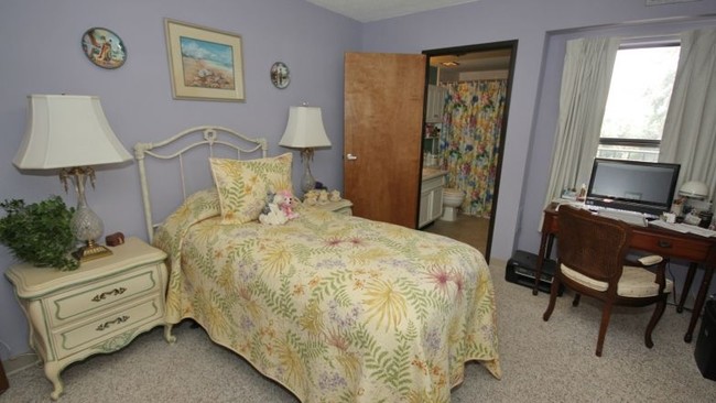 Interior Photo - Campbell-Stone in Sandy Springs