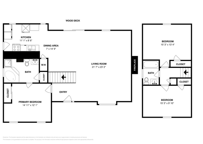 Building Photo - 8434 Barncliff Rd