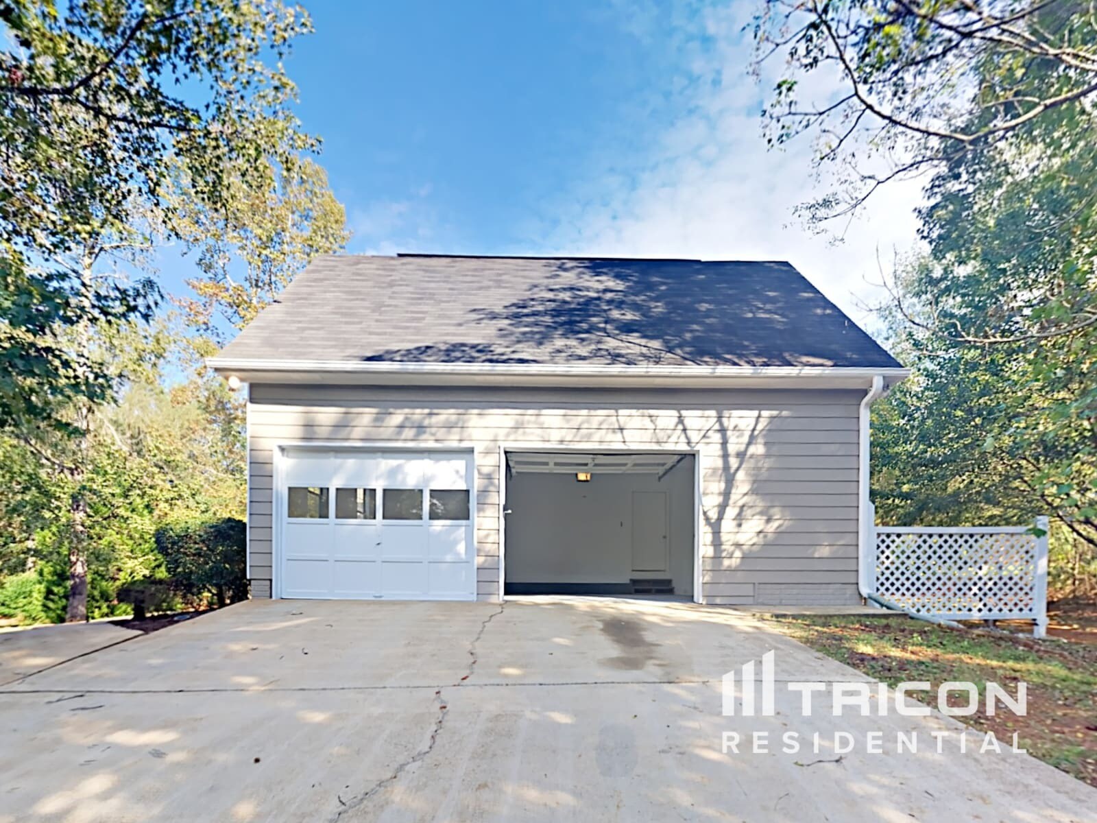 Building Photo - 416 Kelleytown Woods Pkwy
