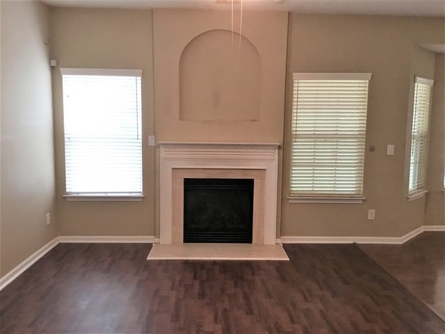 Building Photo - 6832 Brachnell View Dr