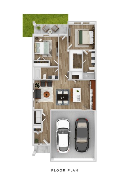 Building Photo - Villas on Ware
