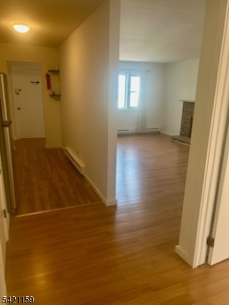 Building Photo - 362 Rutherford Ave