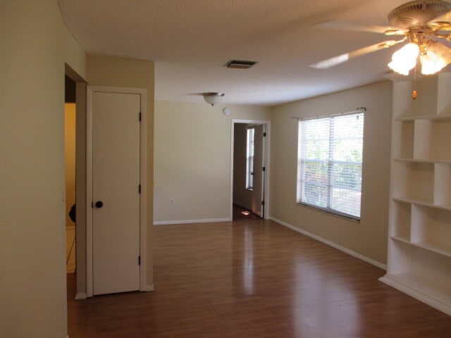 Living room - 3626 59th Ave W