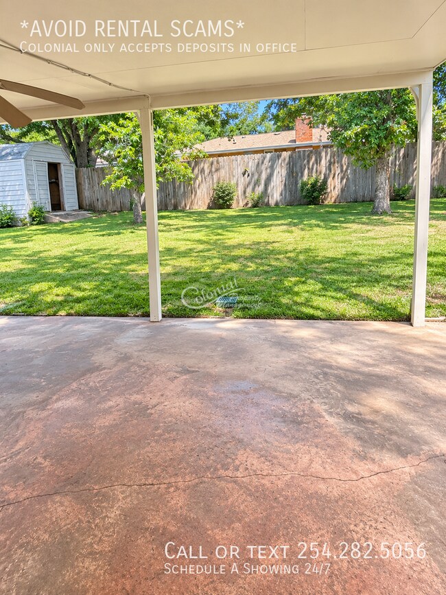 Building Photo - 3306 Chisholm Trail