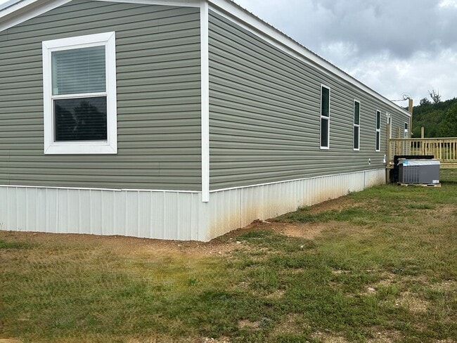 Building Photo - New Home! 3 Bedroom/2 Bath