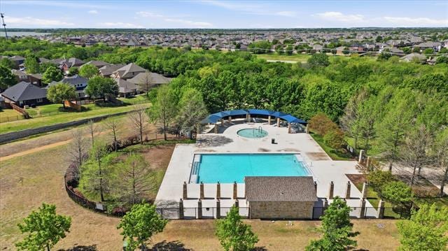 Building Photo - 2317 Scott Creek Dr