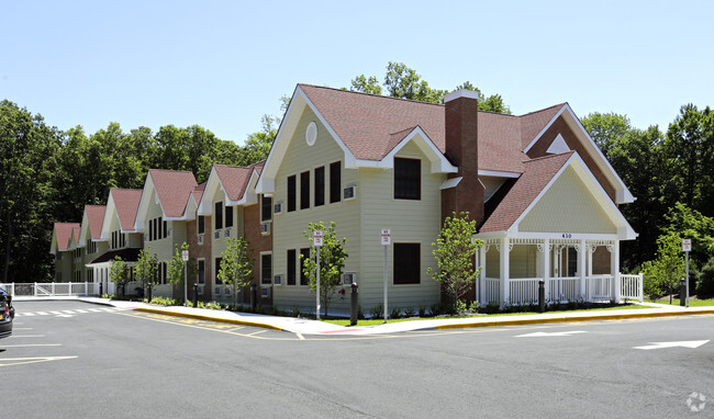 Primary Photo - River Vale Senior Residence