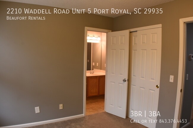 Building Photo - 2210 Waddell Rd