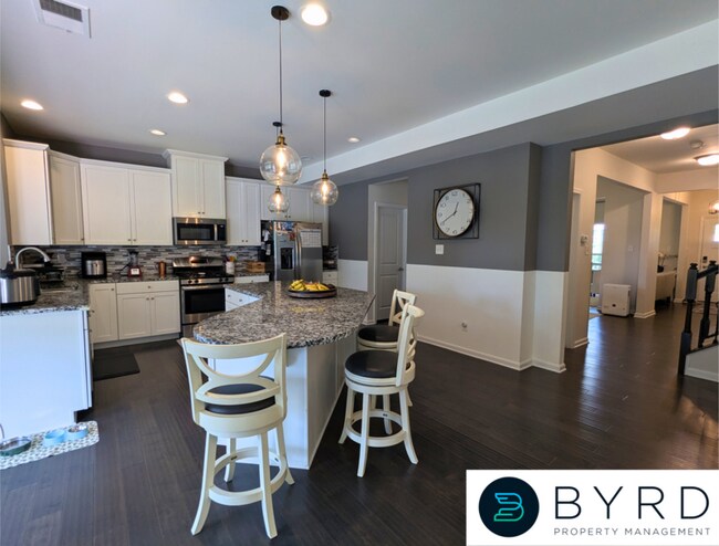 Building Photo - 16919 Wild Senna Pl